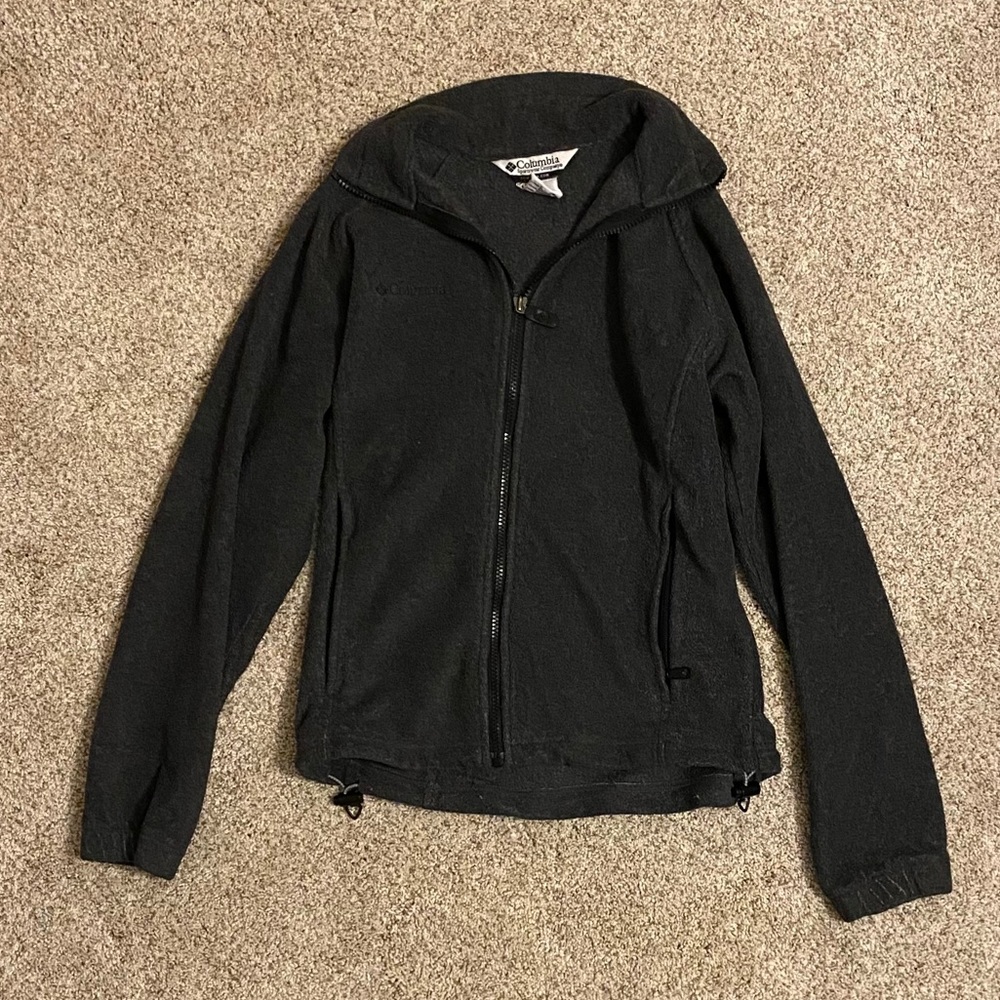 Columbia Jacket
